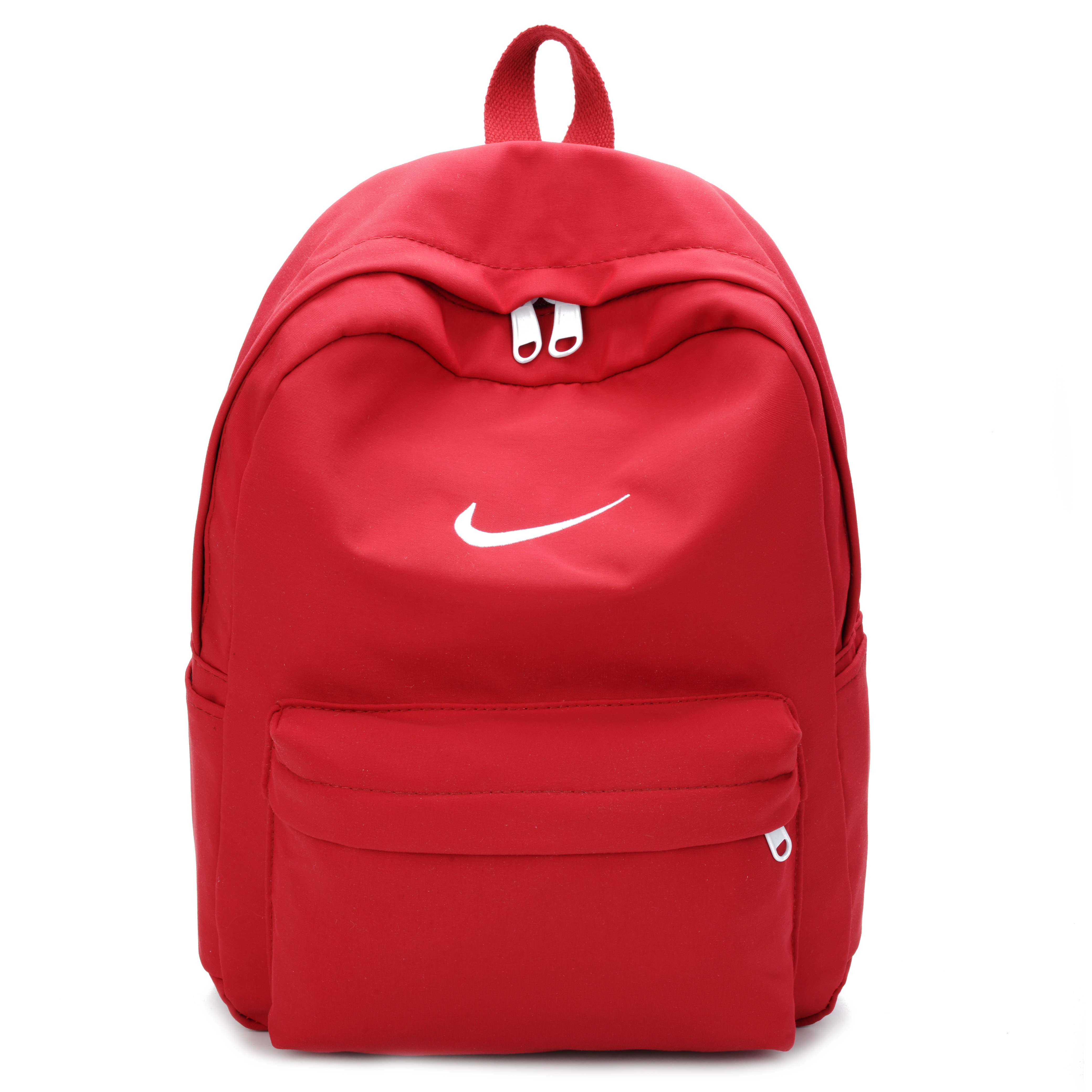 2018 Nike Students Backpack Red White